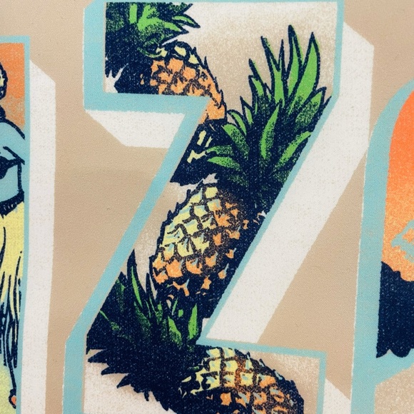 🆕IZOD Aloha Pillowcase 2-Pack-NWT - Picture 12 of 13